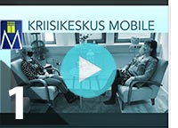 Kriisikeskus Mobile, podcast 1