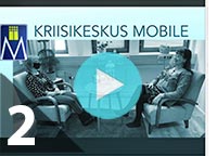 Kriisikeskus Mobile, podcast 2