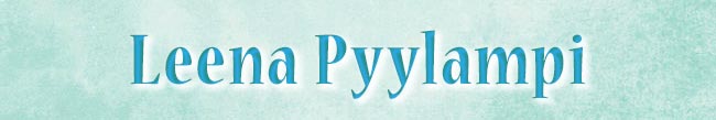LEENA PYYLAMPI