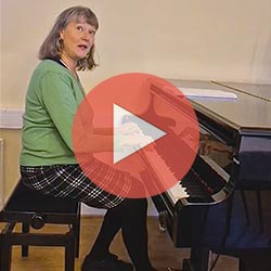 Leena Teeleidissä -video